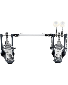 Ludwig Speed Flyer Double Bass Drum Pedal