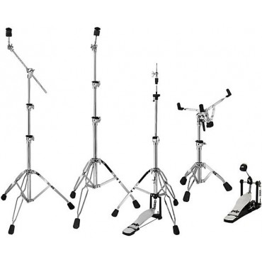PDP by DW 800 Series Medium-Weight 5-Piece Hardware Pack