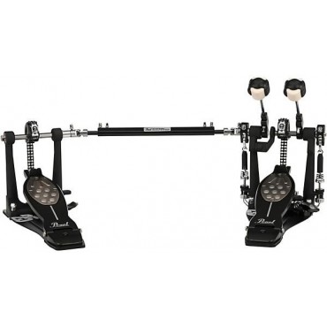 Pearl 25th Anniversary Eliminator Twin Bass Drum Pedal