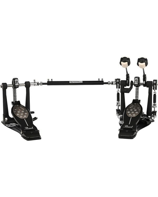 Pearl 25th Anniversary Eliminator Twin Bass Drum Pedal