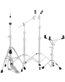 Pearl 930 Series Single Braced Hardware Pack
