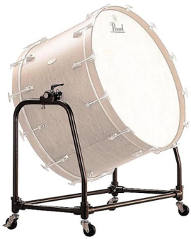 Pearl Direct Mount Concert Bass Drum Tilting Stand For 32 in.