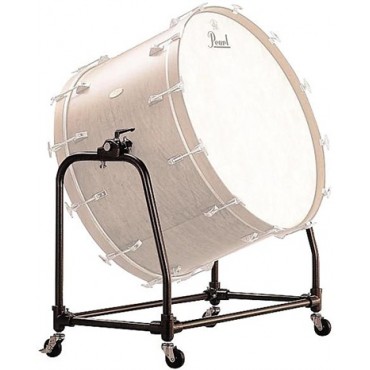 Pearl Direct Mount Concert Bass Drum Tilting Stand For 32 in.