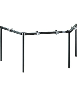Pearl DR-80 Rack