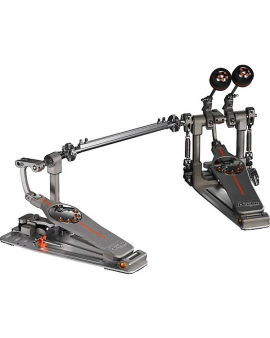 Pearl Eliminator Demon Drive Double Pedal