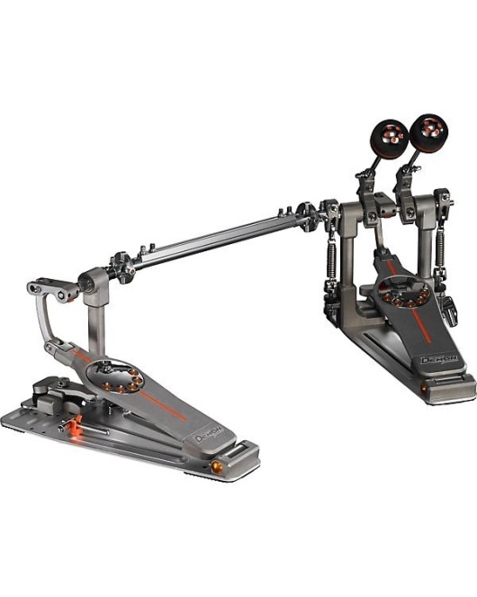 Pearl Eliminator Demon Drive Double Pedal
