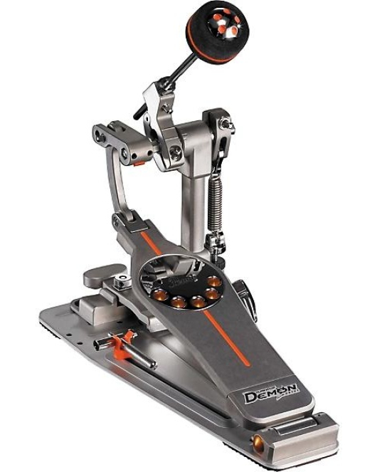 Pearl Eliminator Demon Drive Double Bass Pedal