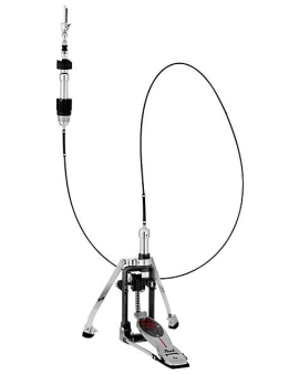 Pearl Eliminator Redline Pro Hi-Hat Stand Dual-Leg Remote