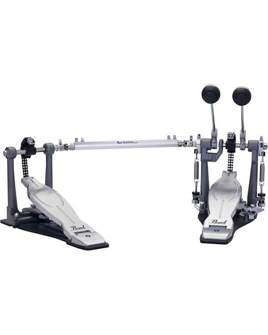 Pearl Eliminator Solo Double Bass Drum Pedal Pearl Eliminator Solo Double Bass Drum Pedal