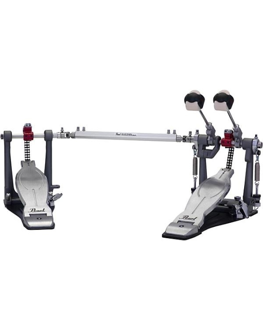 Pearl Eliminator Solo Double Bass Drum Pedal Pearl Eliminator Solo Double Bass Drum Pedal