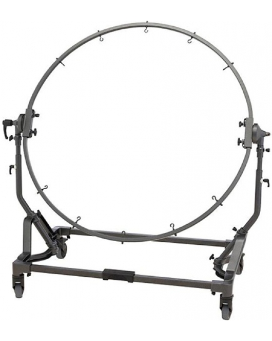Pearl Suspended Concert Bass Drum Stand 36 Inch Pearl Suspended Concert Bass Drum Stand 36 Inch