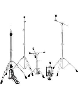 Premier 4000 Series 5-Piece Hardware Pack