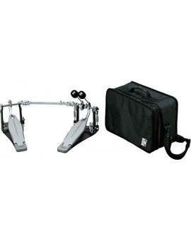 TAMA Dyna-Sync Double Pedal and Mirror Rod Special Bundle Pack