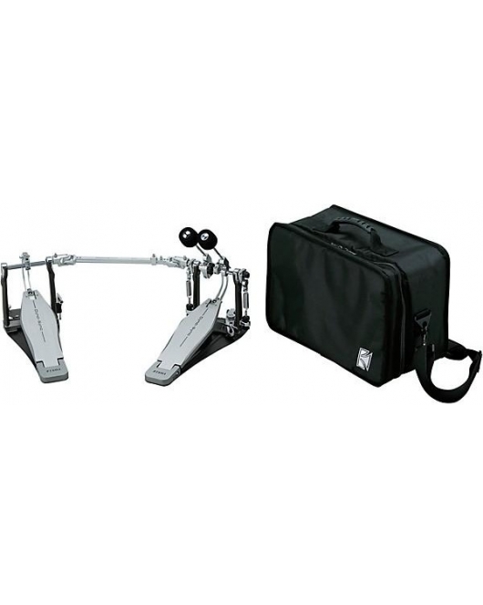 TAMA Dyna Sync Double Pedal Mirror Rod Bundle Pack