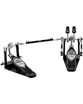 TAMA Iron Cobra 900 Power Glide Double Bass Drum Pedal