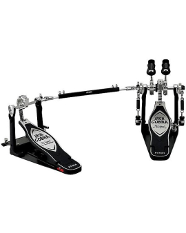 TAMA Iron Cobra 900 Rolling Glide Double Bass Drum Pedal