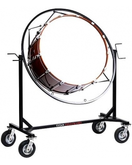 Titan Field Frames Concert Bass Drum Field Frame