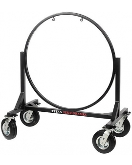 Titan Field Frames Gong Field Frame