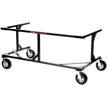 Titan Field Frames Percussion Rack Field Frame 8 ft.
