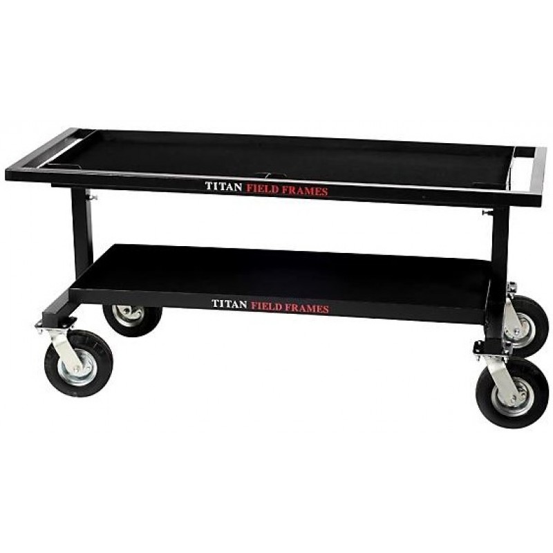 Titan Field Frames Synthesizer Field Frame