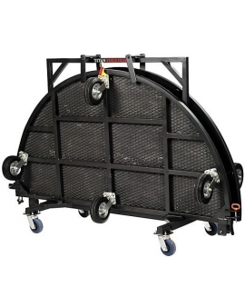 Titan Field Frames Timpani Field Frame Transporter