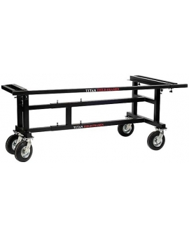 Titan Field Frames Vibraphone Field Frame