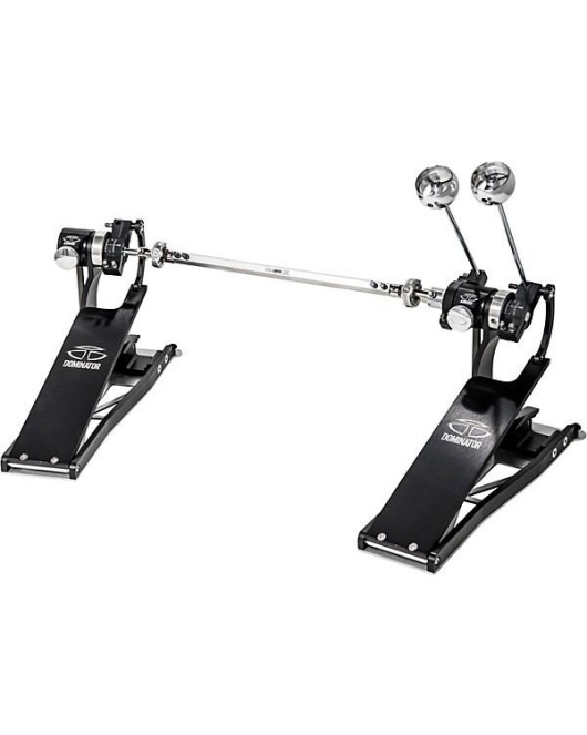 Trick Dominator Double Bass Drum Pedal Trick Dominator Double Bass Drum Pedal