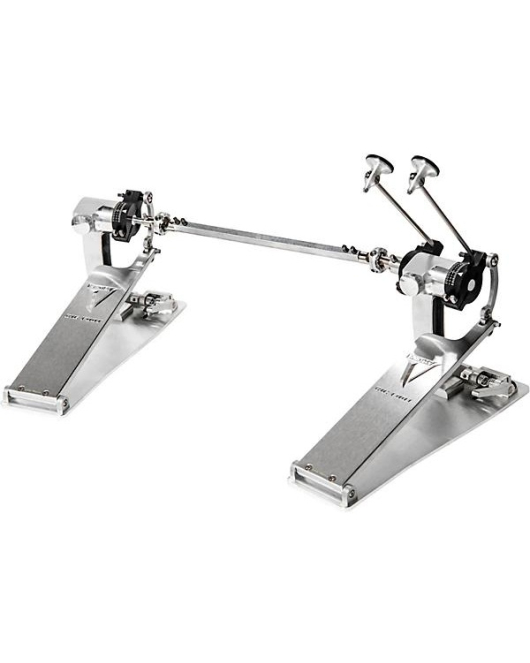 Trick Pro1 V BigFoot Double Bass Drum Pedal Trick Pro1 V BigFoot Double Bass Drum Pedal
