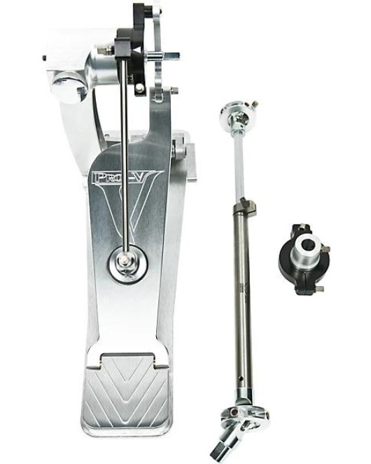 Trick Pro1 V Detonator Double Pedal Conversion Kit Trick Pro1 V Detonator Double Pedal Conversion Kit