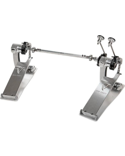 Trick Pro1-V BigFoot Chain Drive Double Bass Drum Pedal
