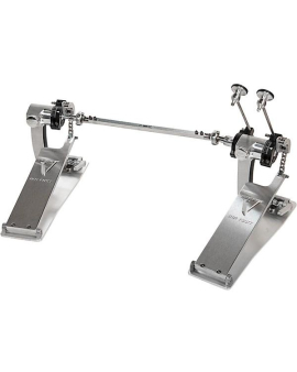 Trick Pro1-V BigFoot Chain Drive Double Bass Drum Pedal