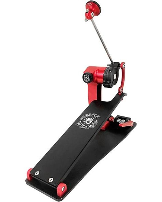 Trick Pro1 V Black Widow BigFoot Bass Pedal Trick Pro1 V Black Widow BigFoot Bass Pedal