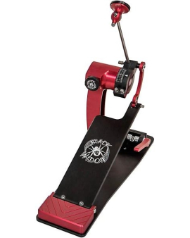 Trick Pro1-V Black Widow ShortBoard Single Bass Drum Pedal