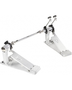 Trick Pro1-V ShortBoard Direct Drive Double Bass Drum Pedal