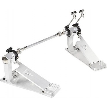 Trick Pro1-V ShortBoard Direct Drive Double Bass Drum Pedal