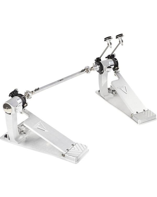 Trick Pro1 V ShortBoard Double Bass Drum Pedal Trick Pro1 V ShortBoard Double Bass Drum Pedal
