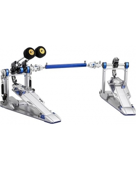 Yamaha DFP9CL Left-Footed Double-Chain Drive Double Bass Drum Pedal