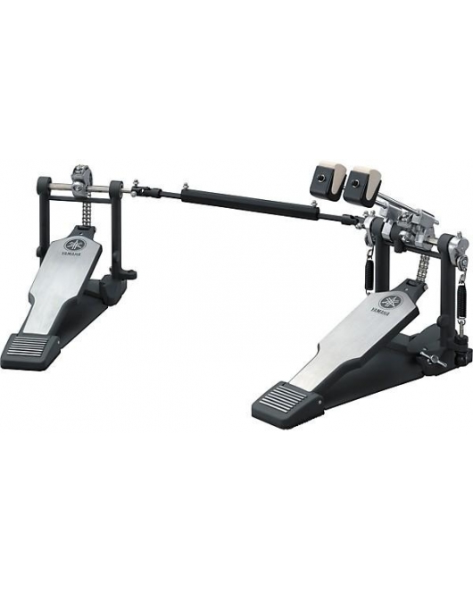 Yamaha Double Bass Drum Pedal Double Chain Drive Yamaha Double Bass Drum Pedal Double Chain Drive