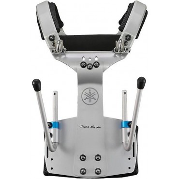 Yamaha Field Corps Marching Bass Carrier