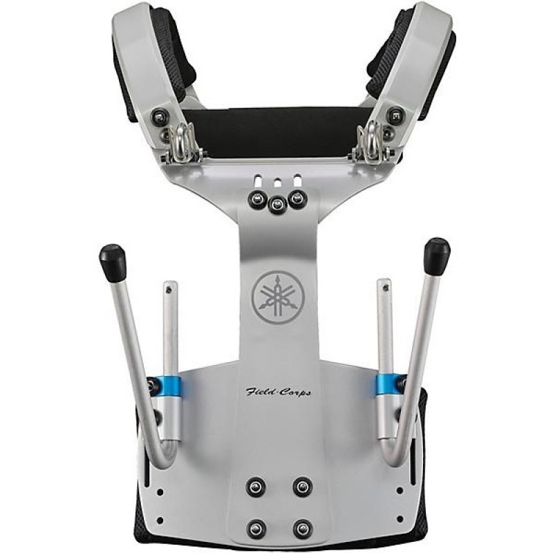 Yamaha Field Corps Marching Bass Carrier