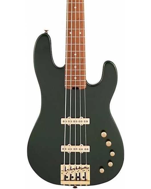 Charvel Pro-Mod San Dimas JJ V Bass