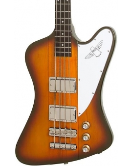 Epiphone Thunderbird '60s Bass Guitar Tobacco Sunburst