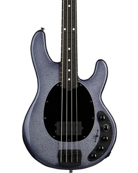 Ernie Ball Music Man DarkRay 4-String Electric Bass Starry Night