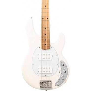 Ernie Ball Music Man StingRay Special HH Electric Bass Dazzler