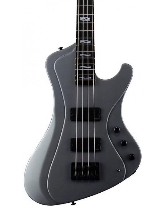 ESP LTD John Campbell JC-4 Bass Dark Grey Satin