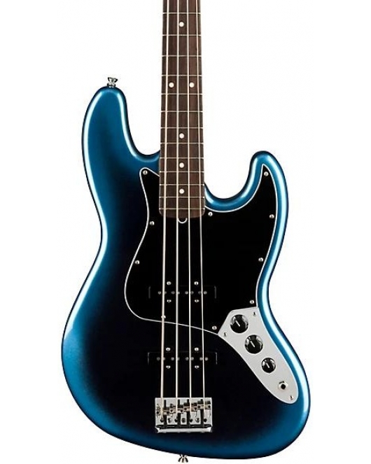 Fender American Professional II Jazz Bass Dark Night Fender American Professional II Jazz Bass Dark Night