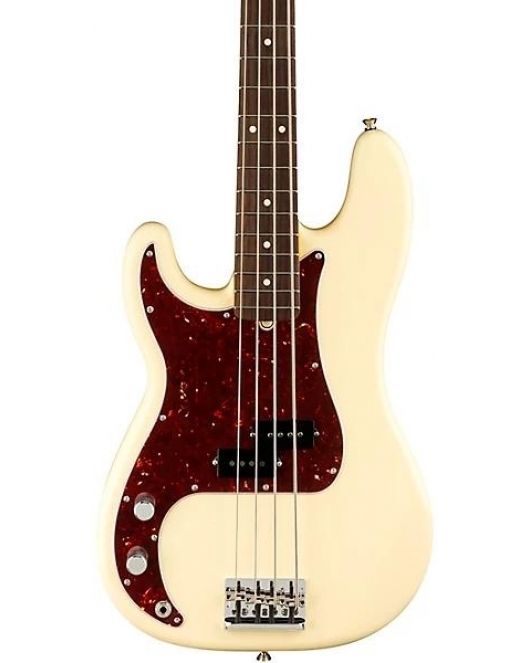 Fender American Professional II Left-Handed Precision Bass Fender American Professional II Left-Handed Precision Bass