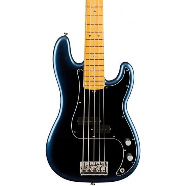 Fender American Professional II Precision Bass V Maple Fingerboard Dark Night
