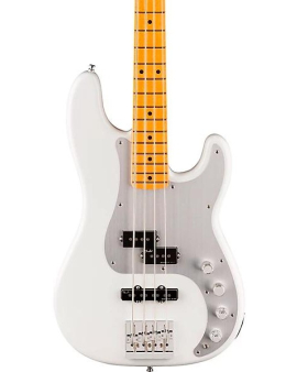 Fender American Ultra II Precision Bass Maple Fingerboard Avalanche
