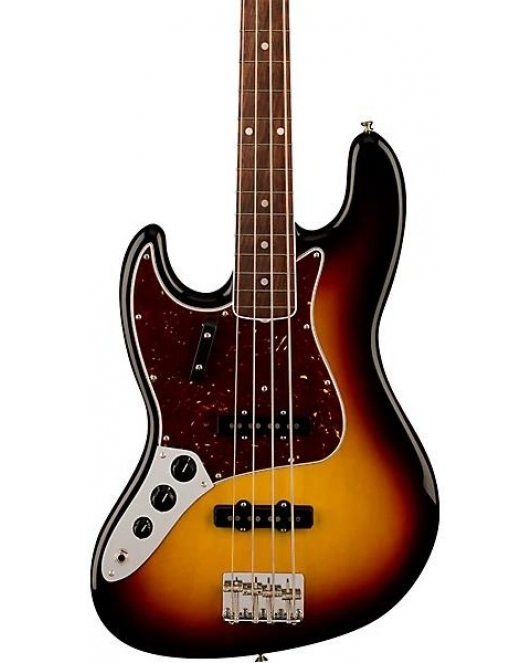 Fender American Vintage II 1966 Jazz Bass Left Handed Fender American Vintage II 1966 Jazz Bass Left Handed